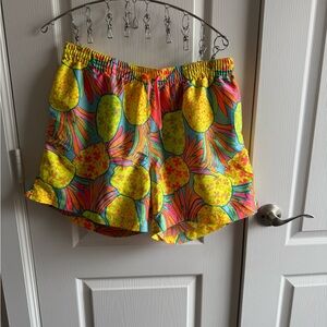 Chubbies swim trunks